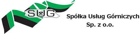 SUG – Spółka Usług Górniczych